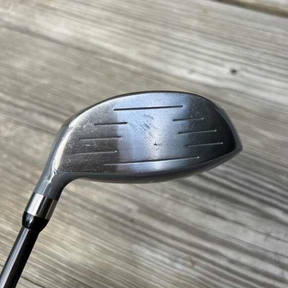 Patriot Golf B2 18° 5 Fairway Wood Custom Fit Flex True Launch VG - 43.25" - Picture 2 of 12